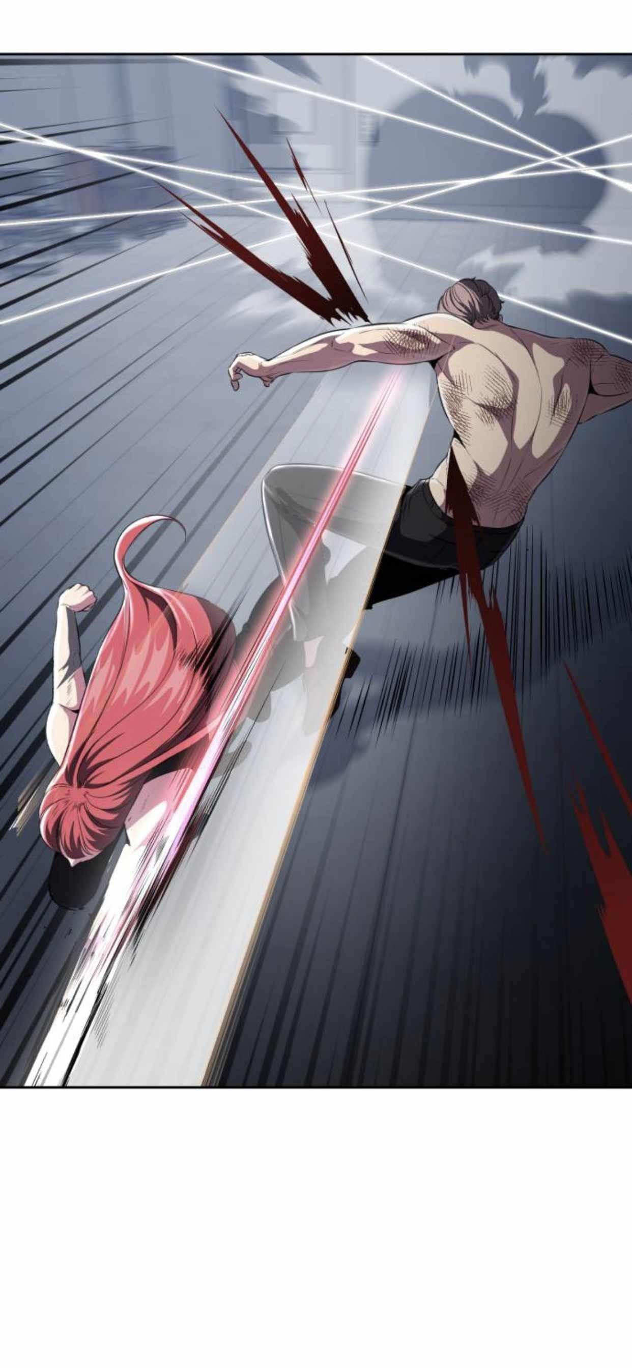 The Boy Of Death - Chapter 173 Page 21