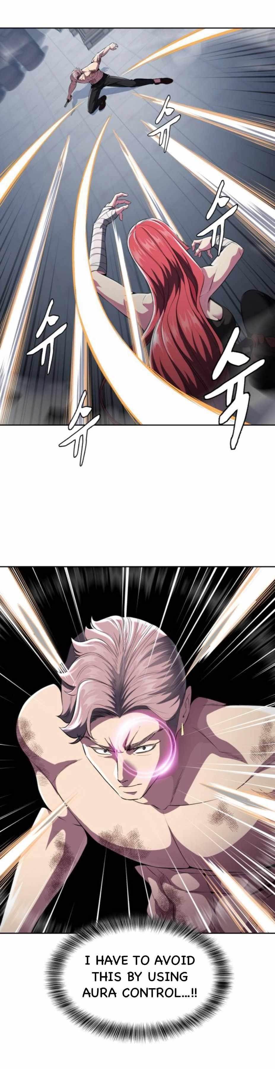 The Boy Of Death - Chapter 173 Page 25