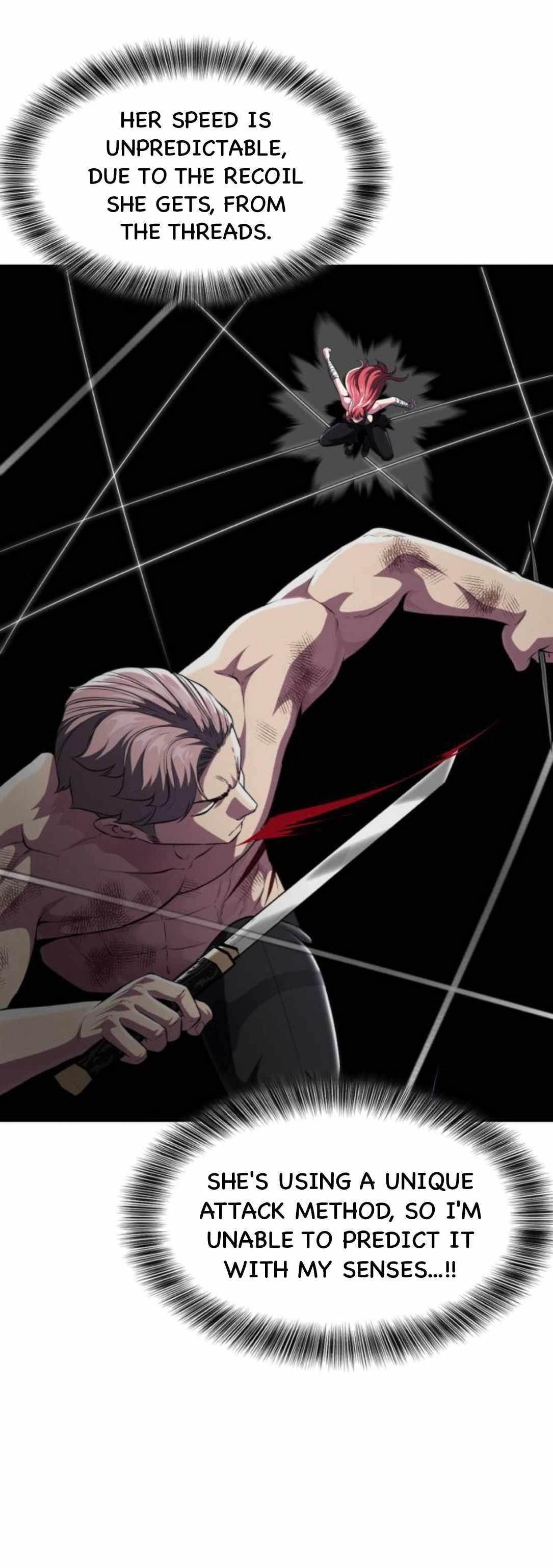 The Boy Of Death - Chapter 173 Page 27