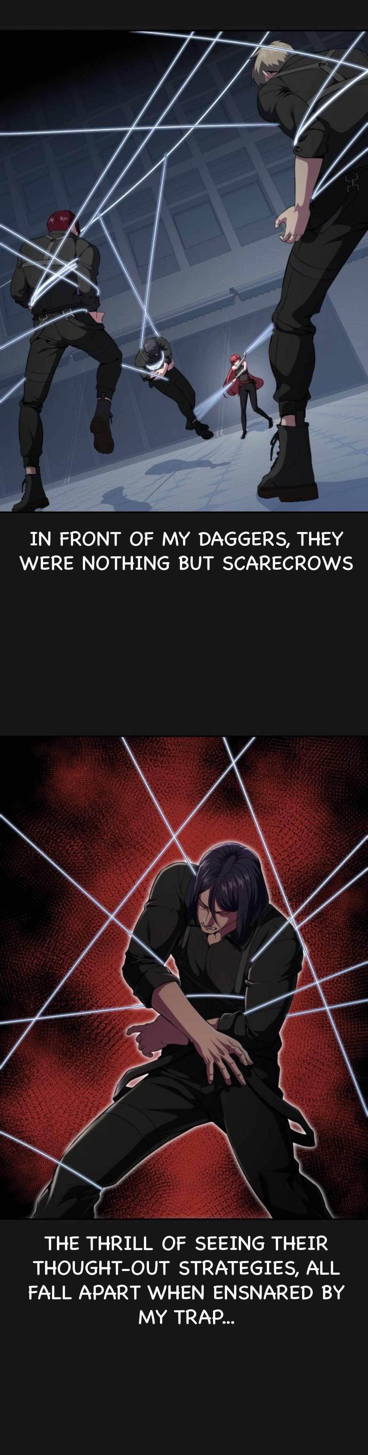 The Boy Of Death - Chapter 173 Page 3