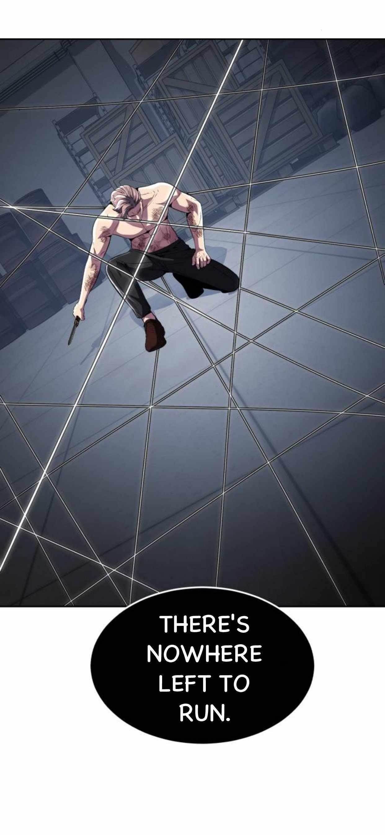 The Boy Of Death - Chapter 173 Page 34