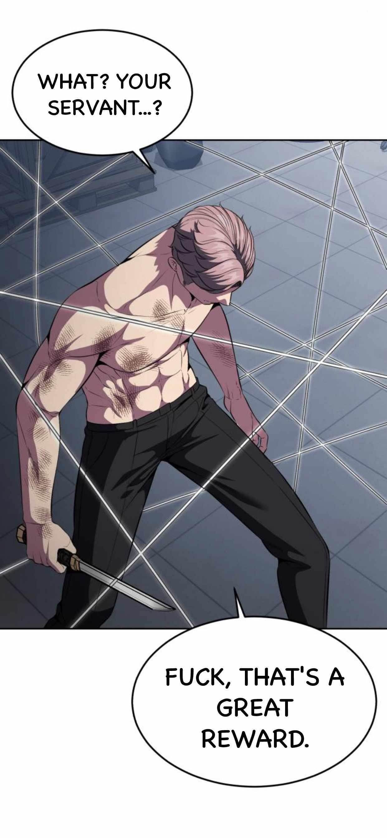 The Boy Of Death - Chapter 173 Page 36