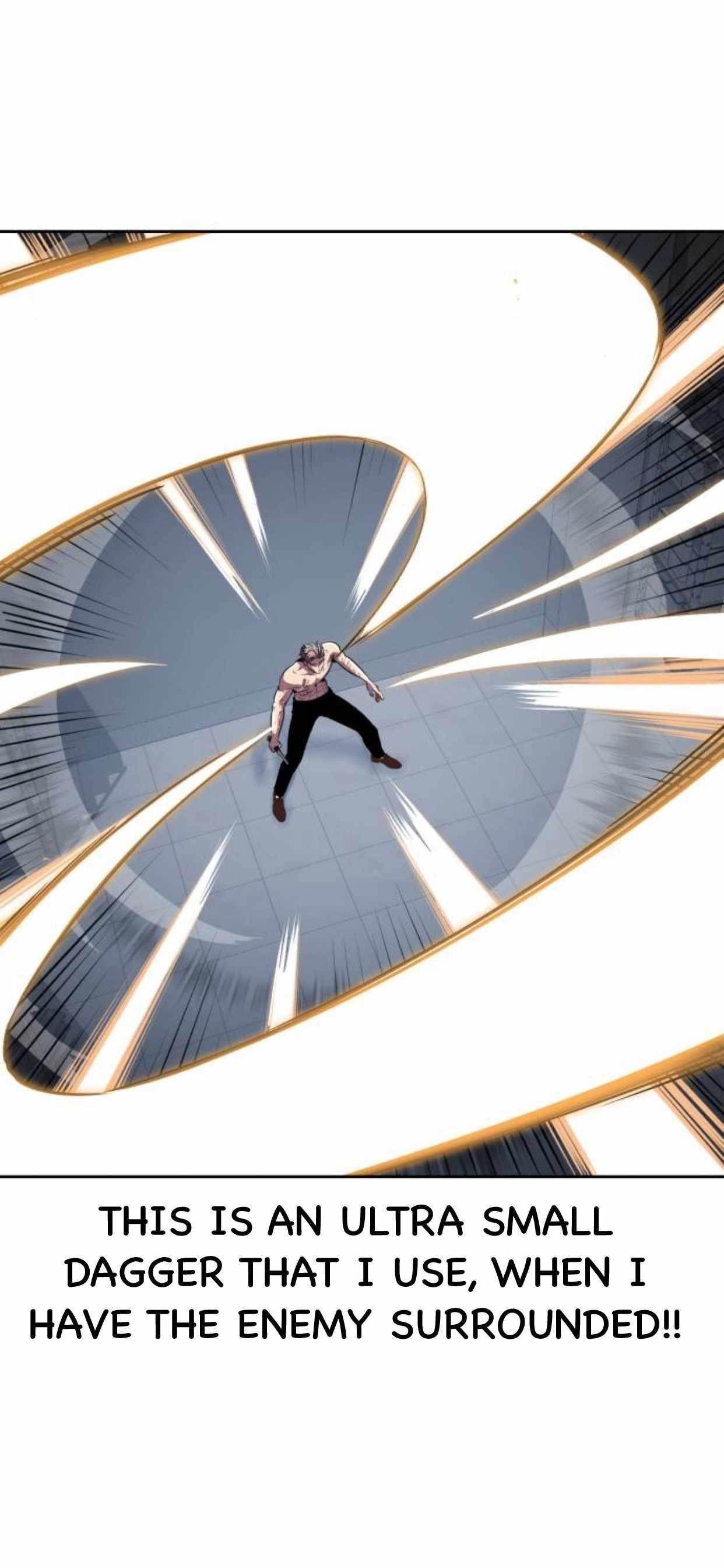 The Boy Of Death - Chapter 173 Page 39