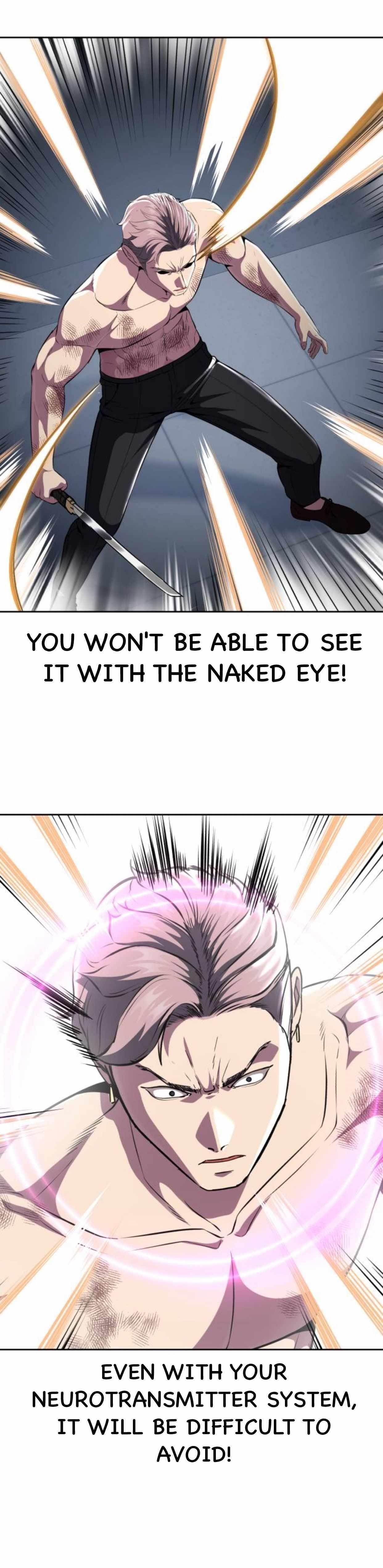 The Boy Of Death - Chapter 173 Page 40