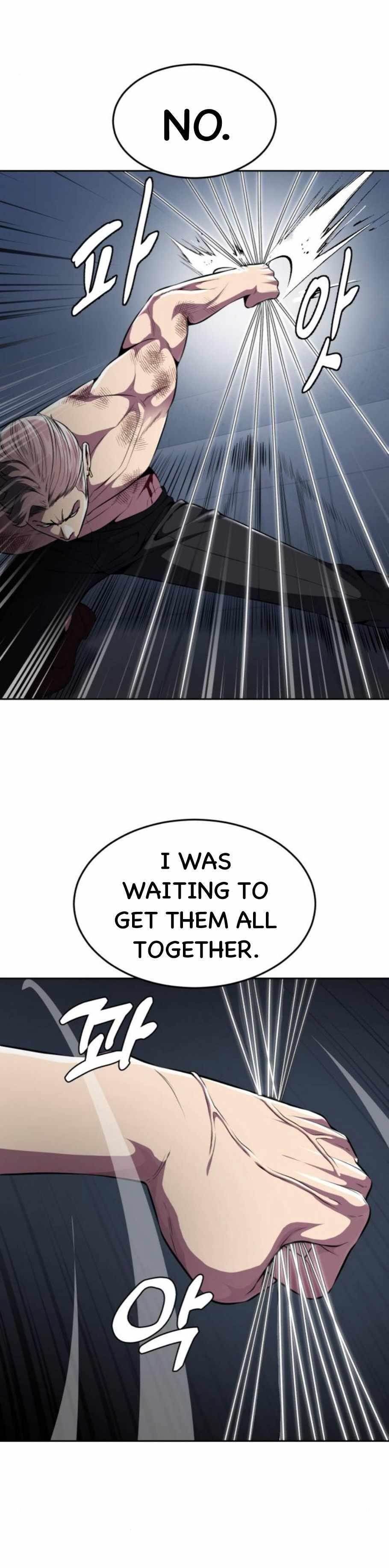 The Boy Of Death - Chapter 173 Page 42