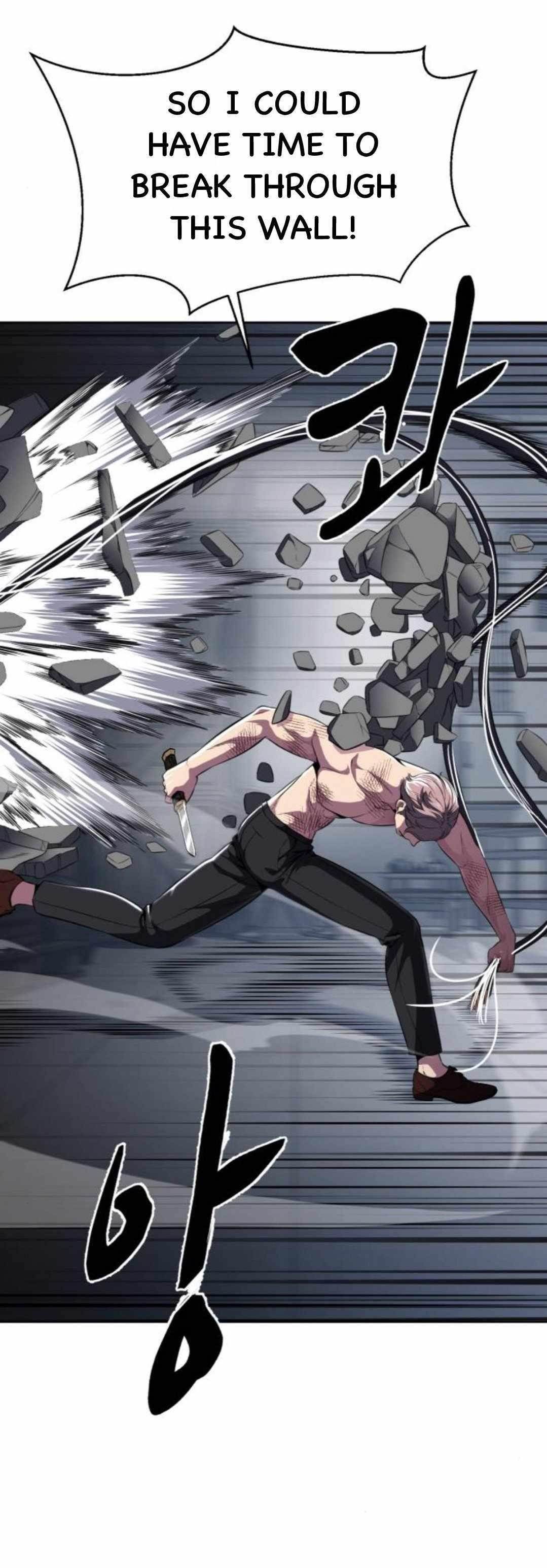 The Boy Of Death - Chapter 173 Page 43