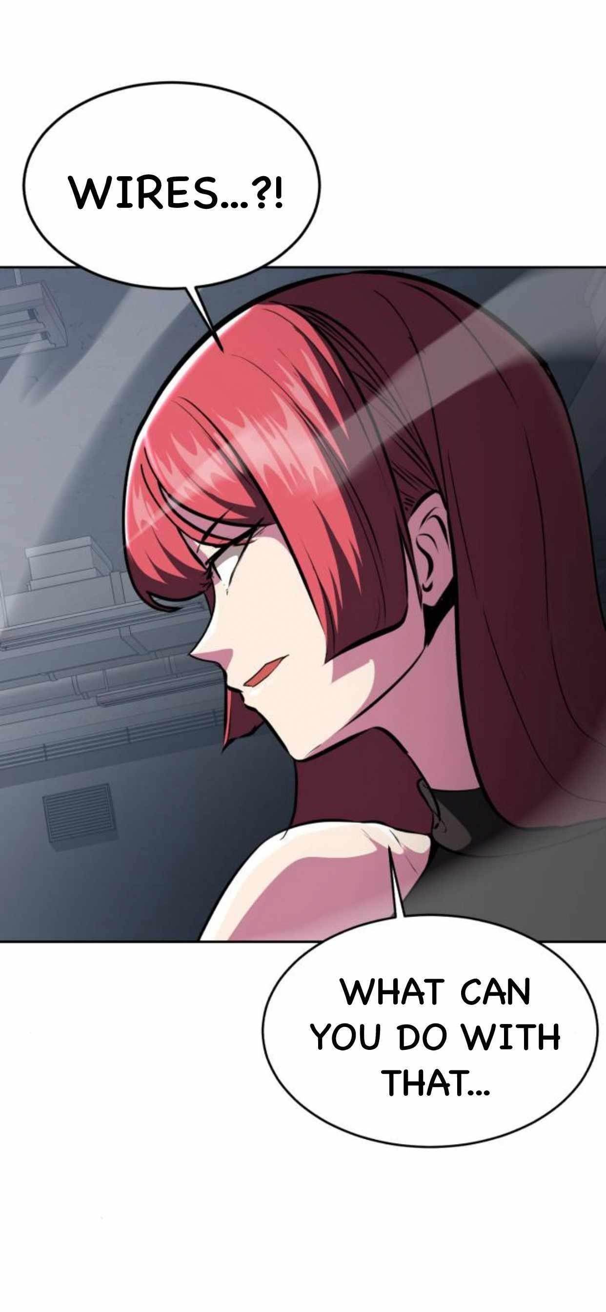 The Boy Of Death - Chapter 173 Page 45