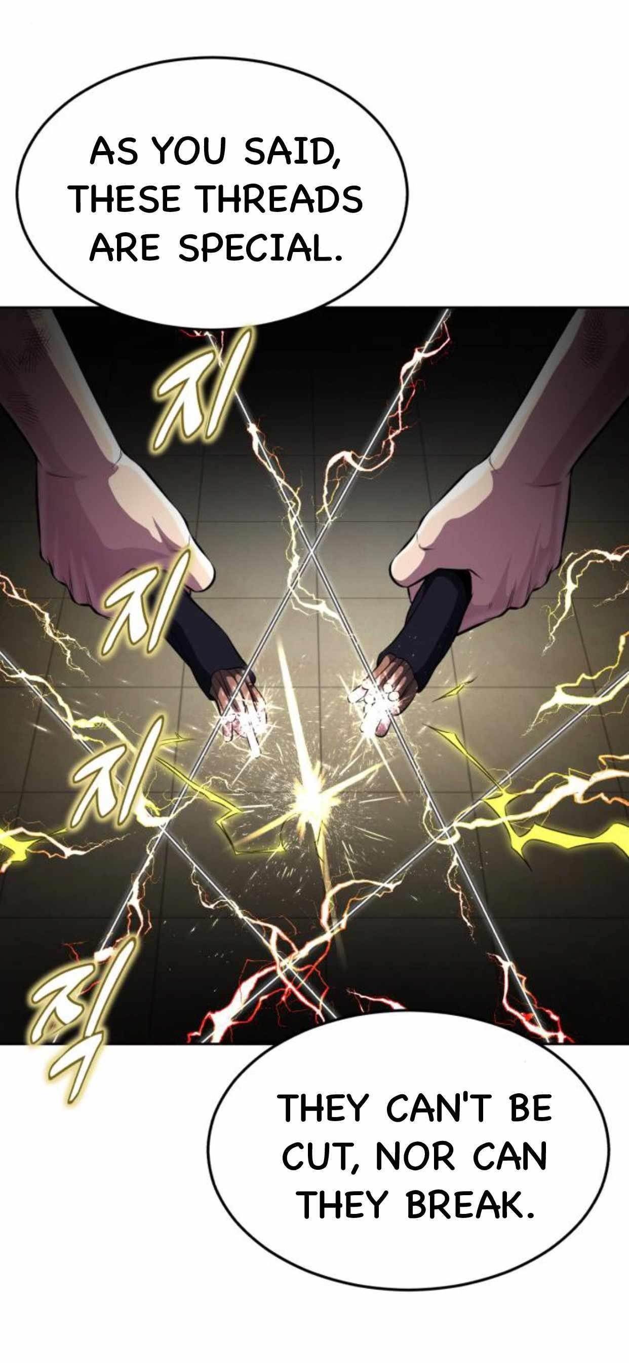 The Boy Of Death - Chapter 173 Page 46