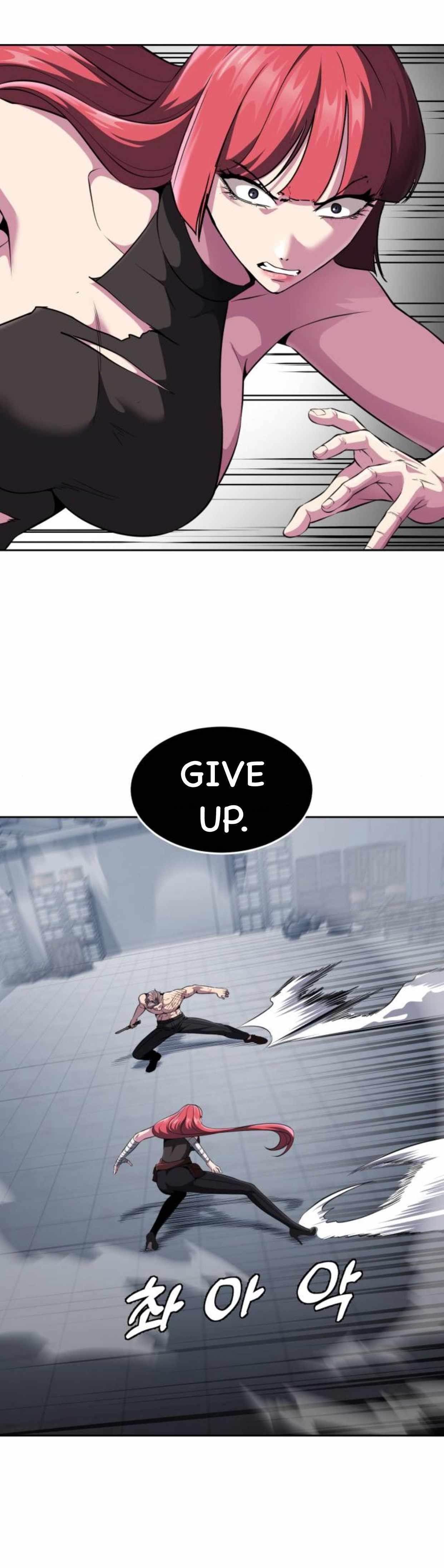 The Boy Of Death - Chapter 173 Page 54