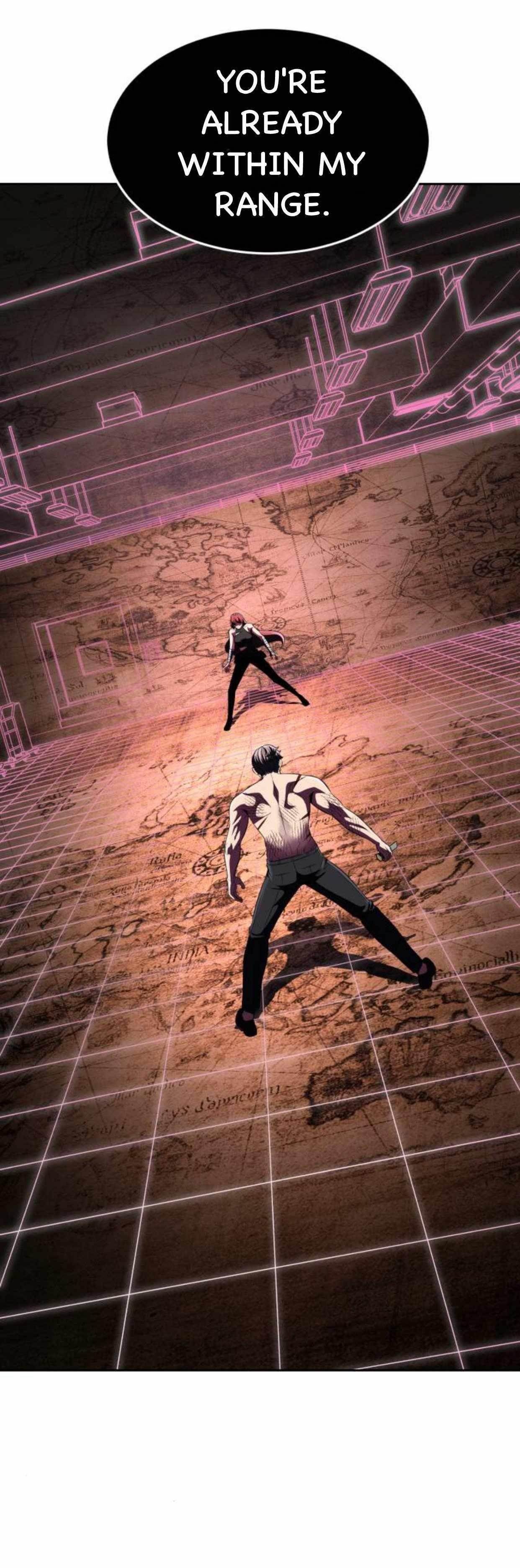 The Boy Of Death - Chapter 173 Page 55