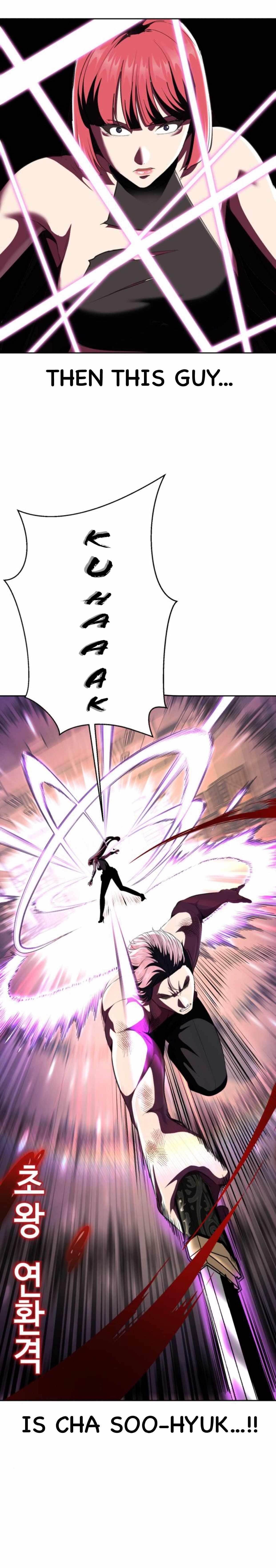 The Boy Of Death - Chapter 173 Page 60