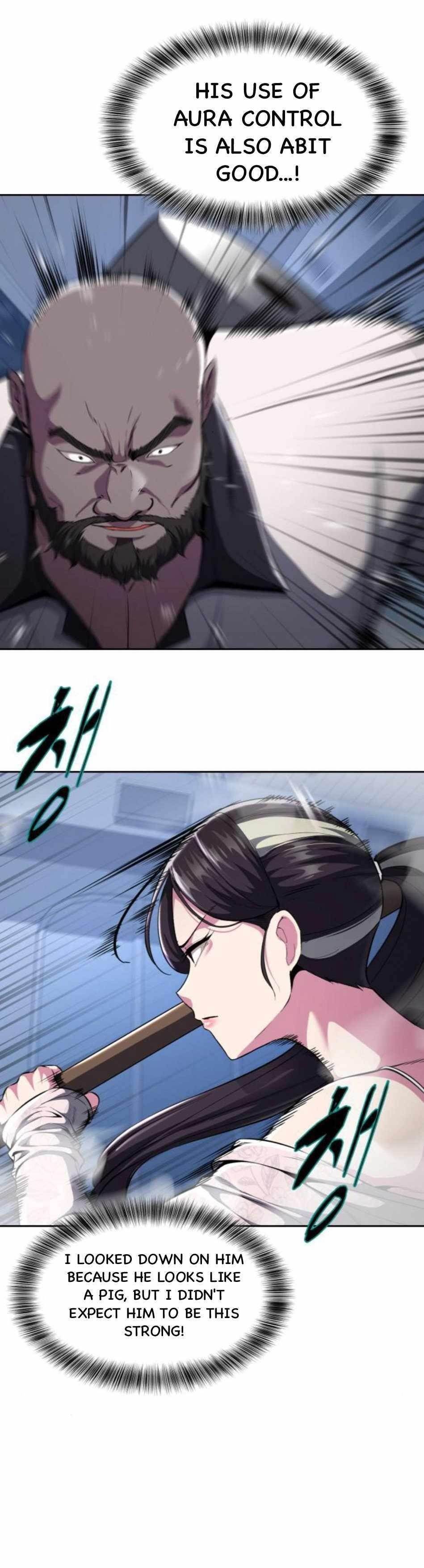 The Boy Of Death - Chapter 173 Page 63