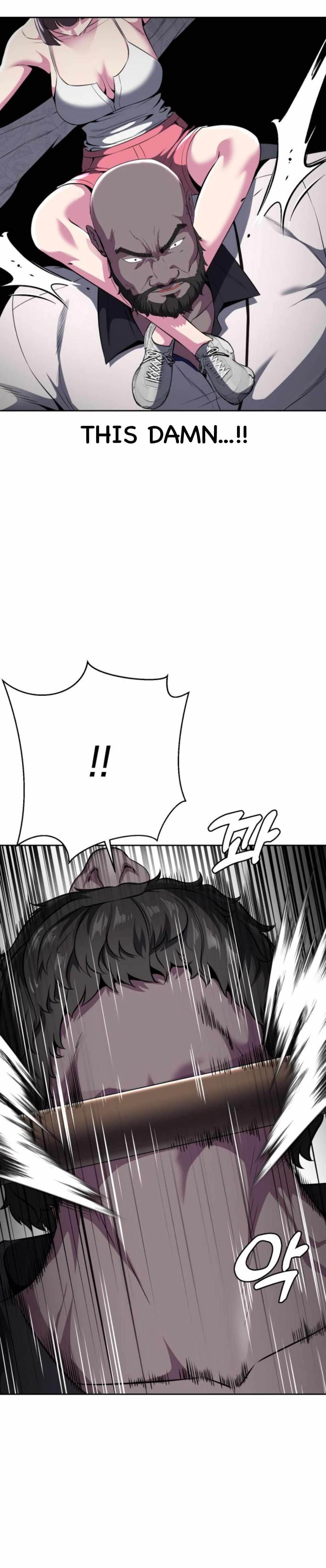 The Boy Of Death - Chapter 173 Page 66