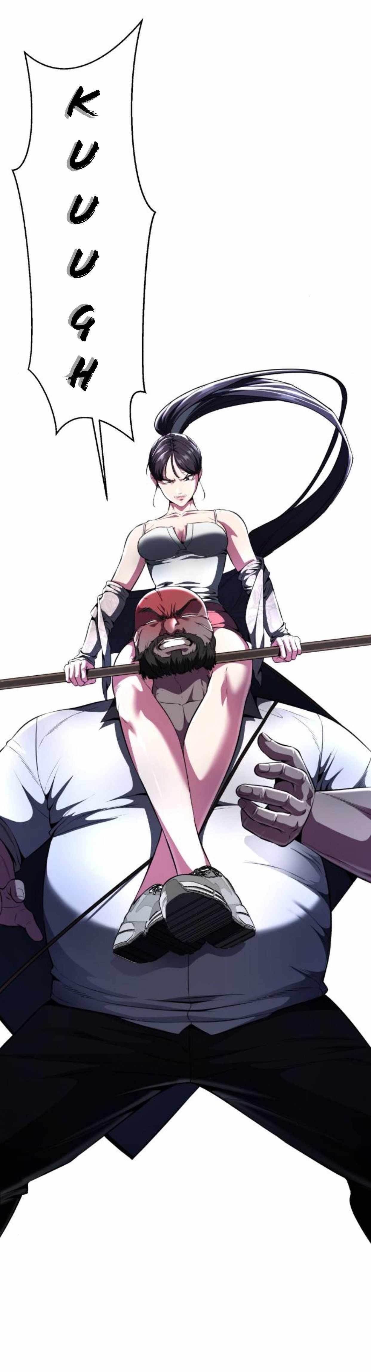 The Boy Of Death - Chapter 173 Page 67