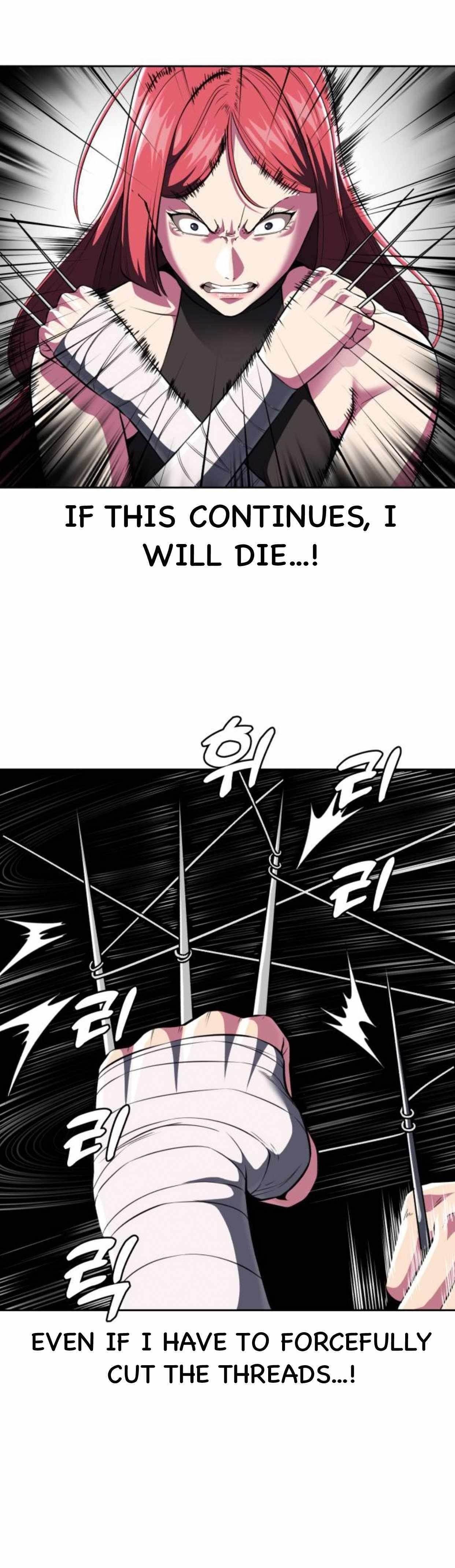 The Boy Of Death - Chapter 173 Page 8