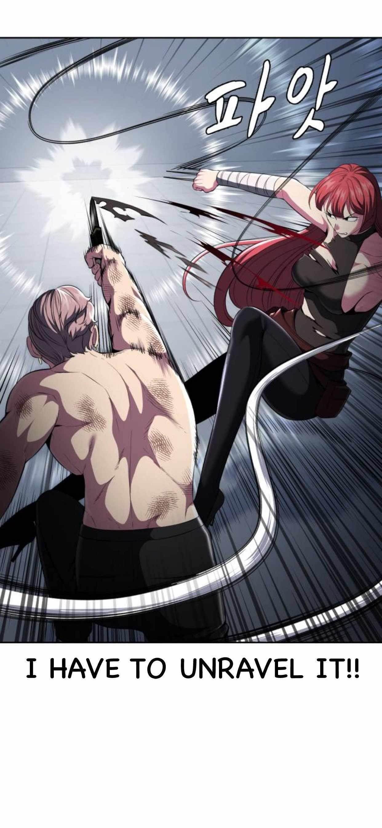 The Boy Of Death - Chapter 173 Page 9