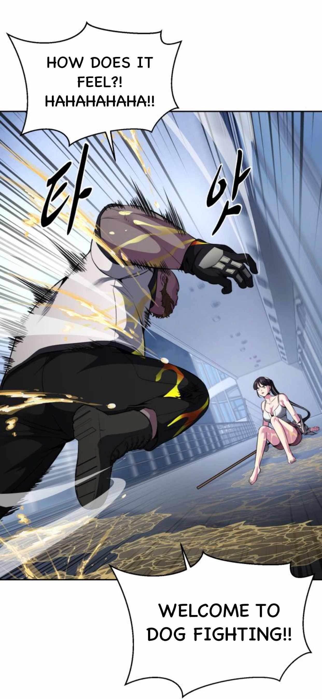 The Boy Of Death - Chapter 174 Page 10