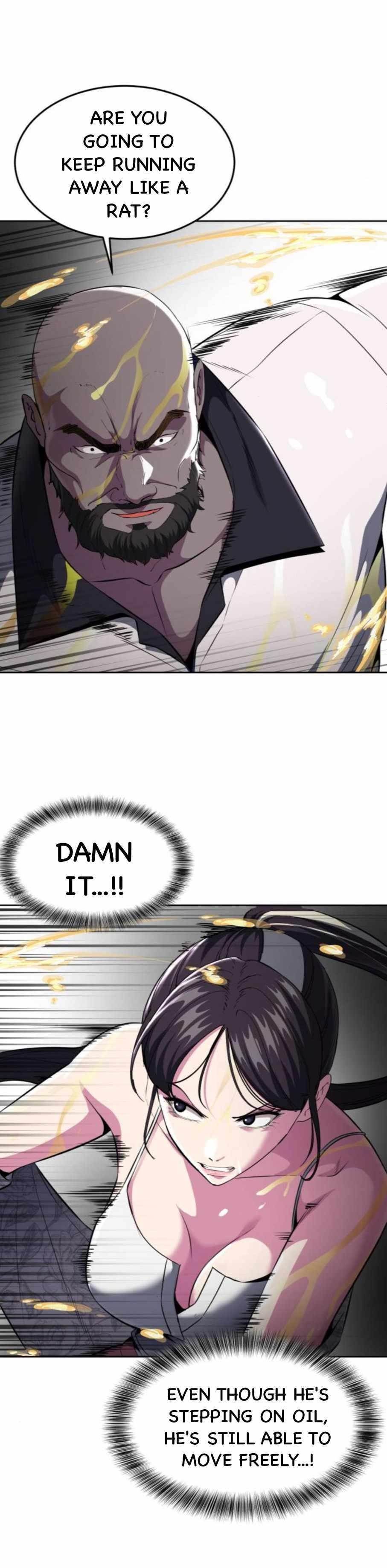 The Boy Of Death - Chapter 174 Page 12