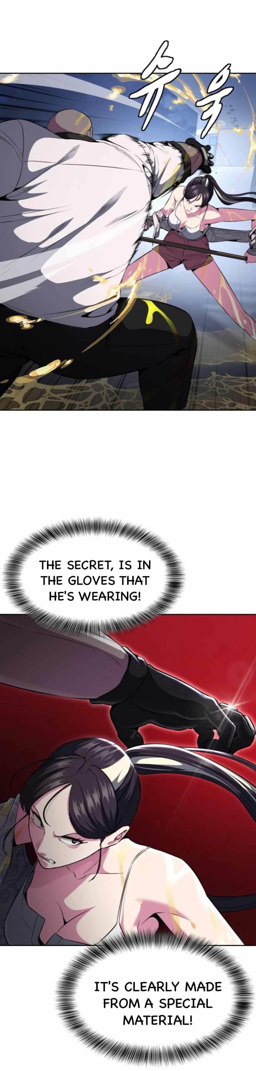 The Boy Of Death - Chapter 174 Page 13