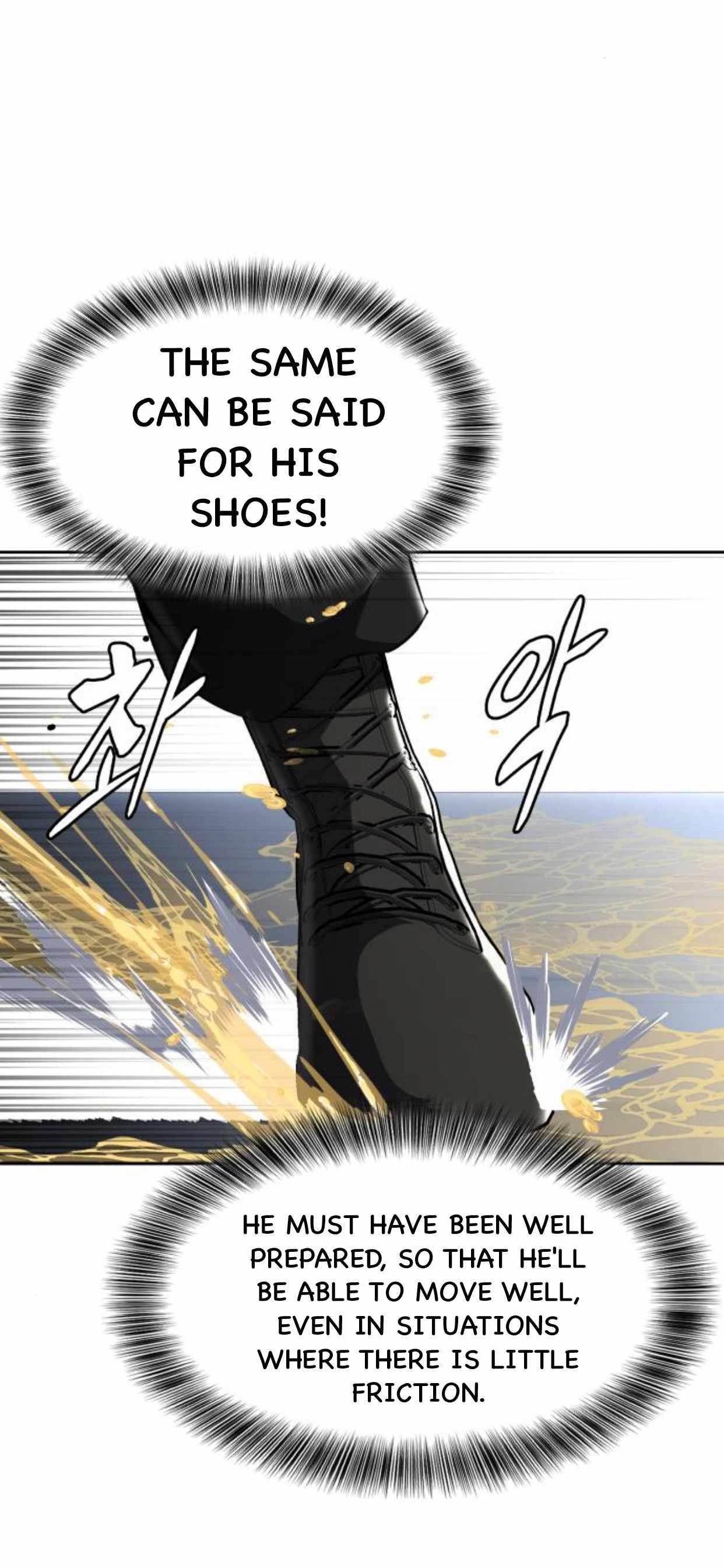 The Boy Of Death - Chapter 174 Page 14