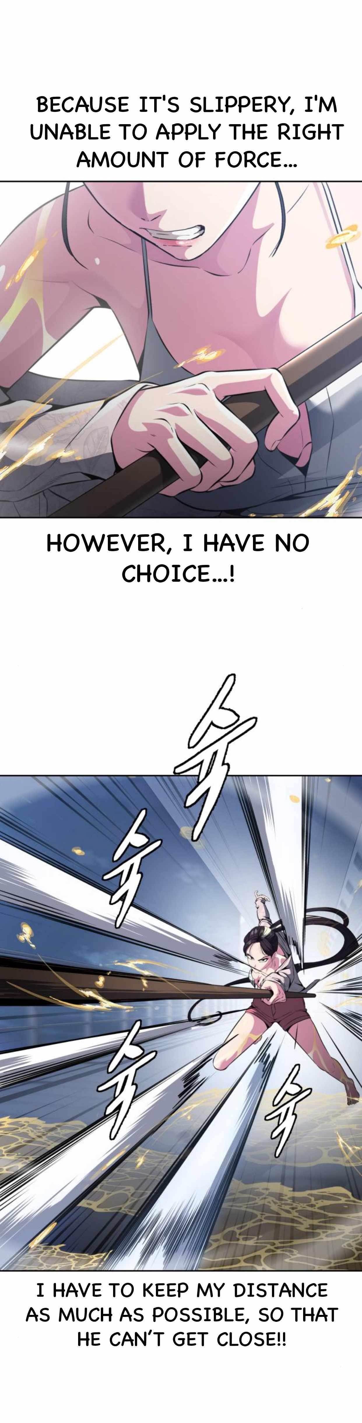 The Boy Of Death - Chapter 174 Page 15