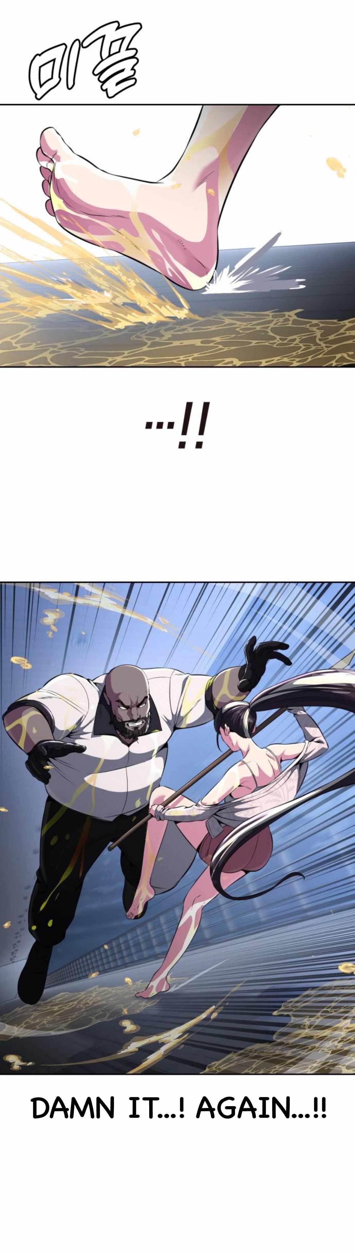 The Boy Of Death - Chapter 174 Page 17