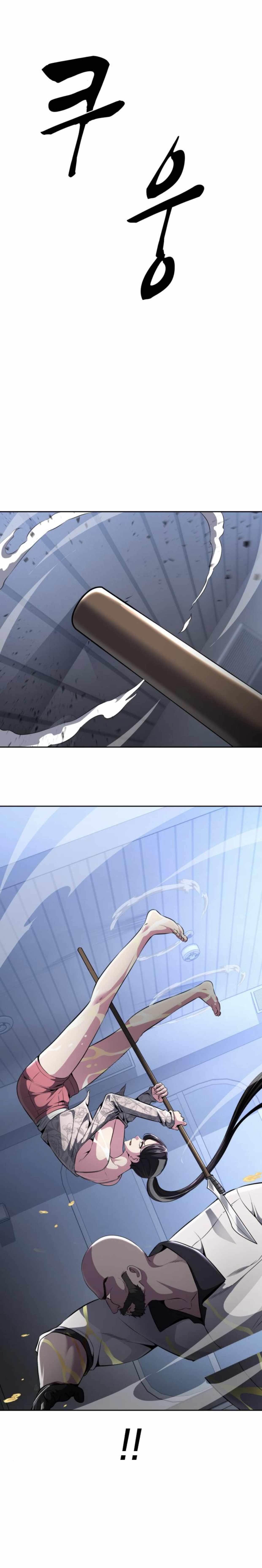 The Boy Of Death - Chapter 174 Page 19