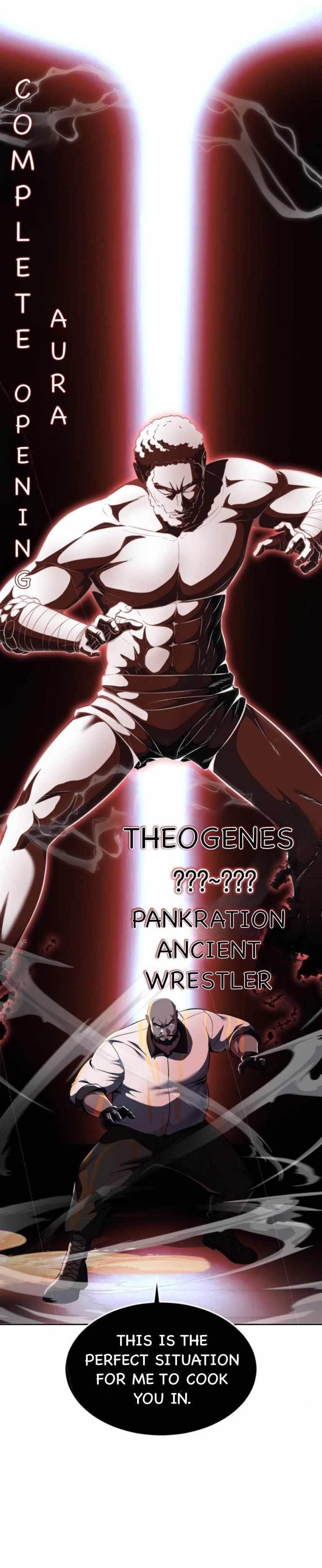 The Boy Of Death - Chapter 174 Page 2