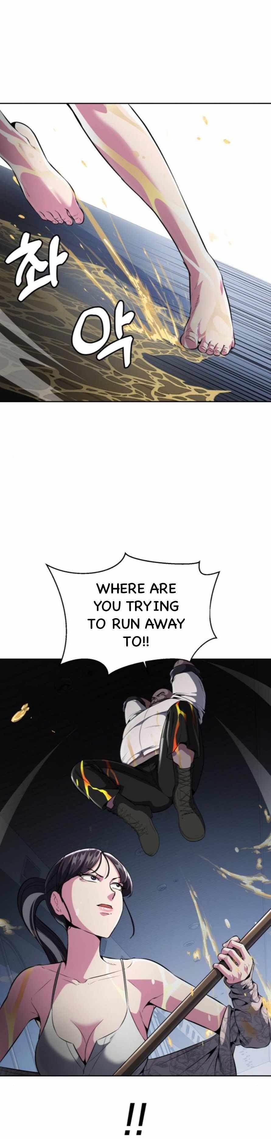 The Boy Of Death - Chapter 174 Page 21