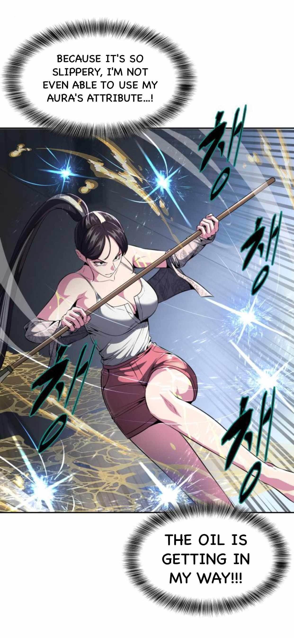 The Boy Of Death - Chapter 174 Page 26