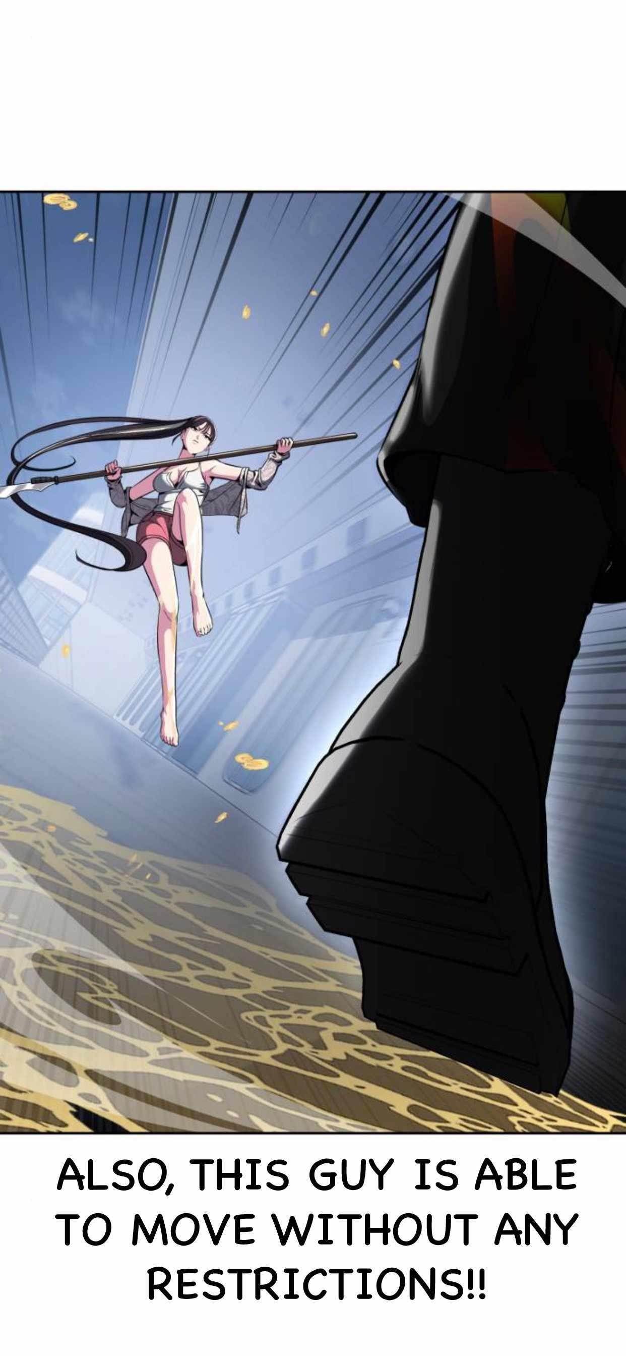 The Boy Of Death - Chapter 174 Page 28