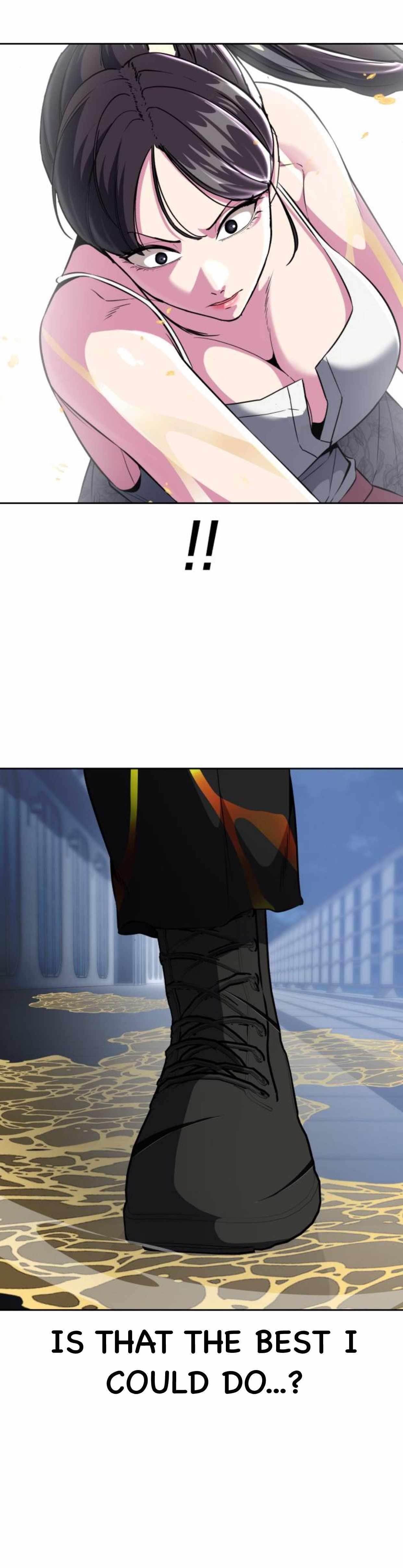 The Boy Of Death - Chapter 174 Page 31