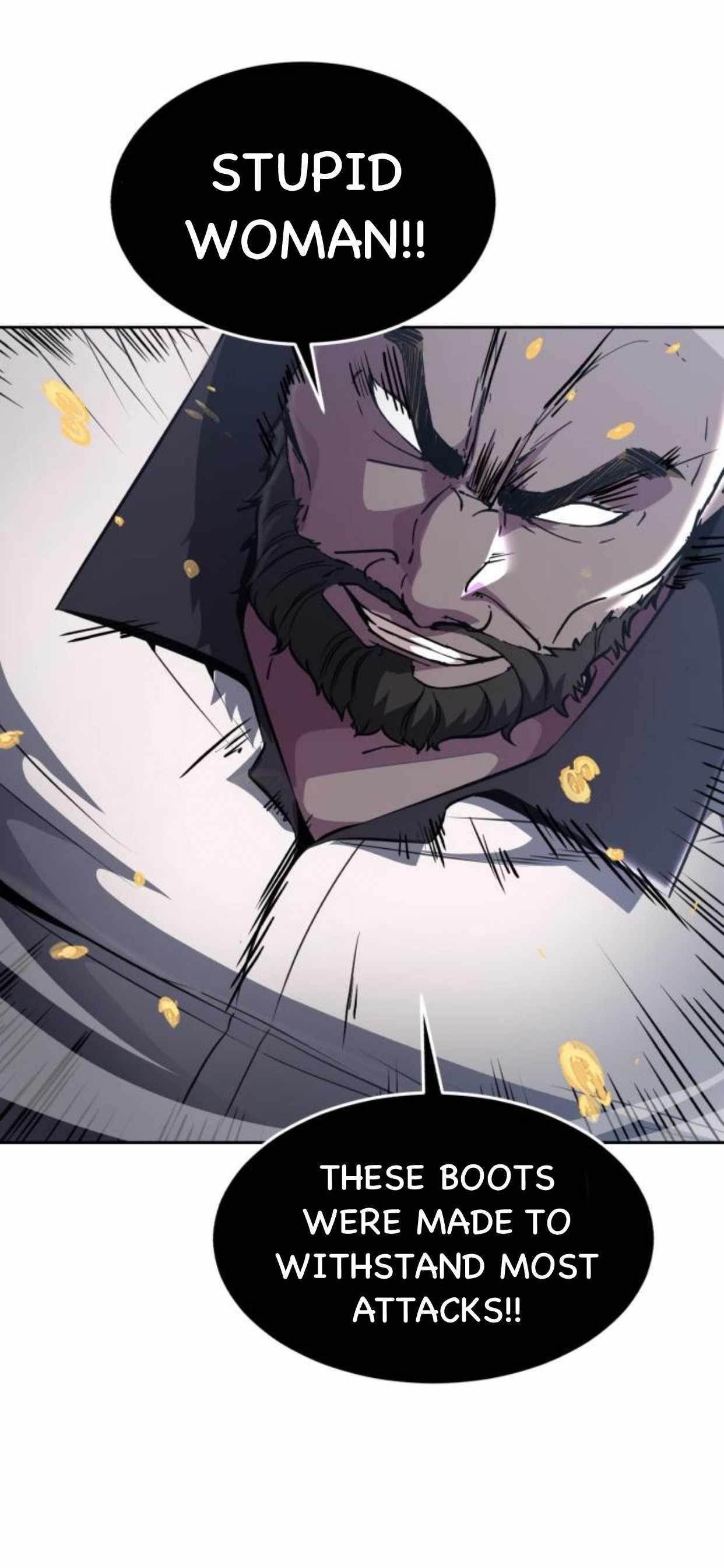 The Boy Of Death - Chapter 174 Page 32