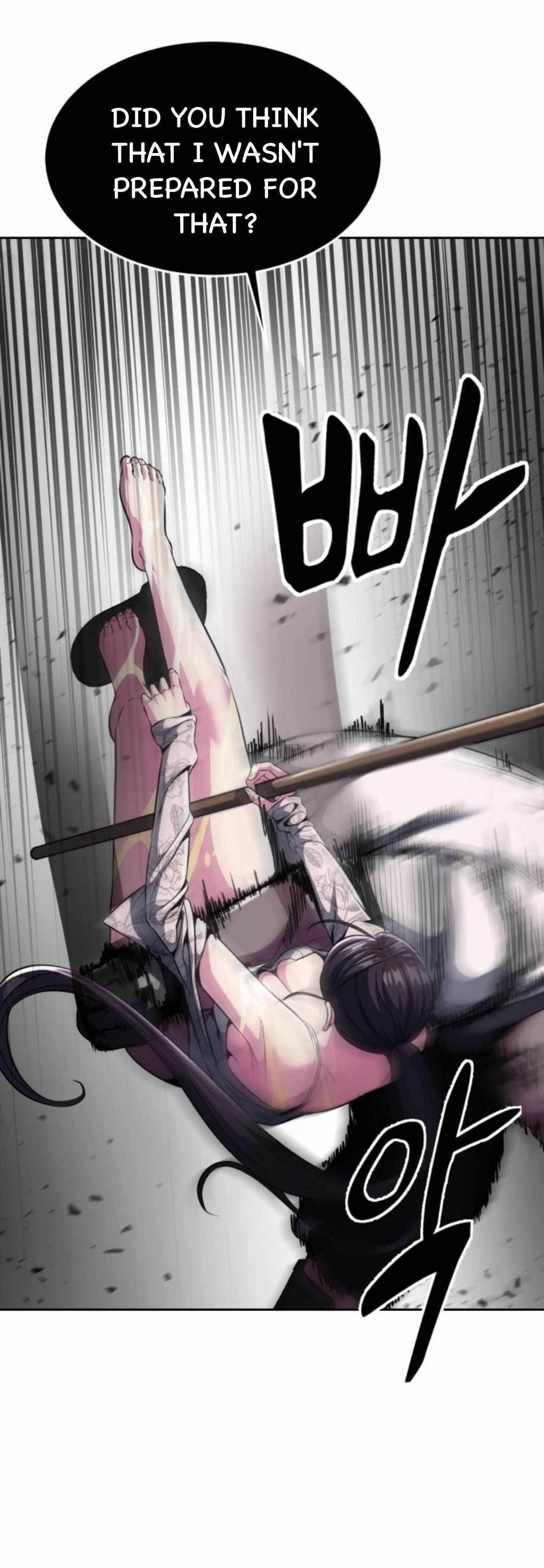 The Boy Of Death - Chapter 174 Page 33