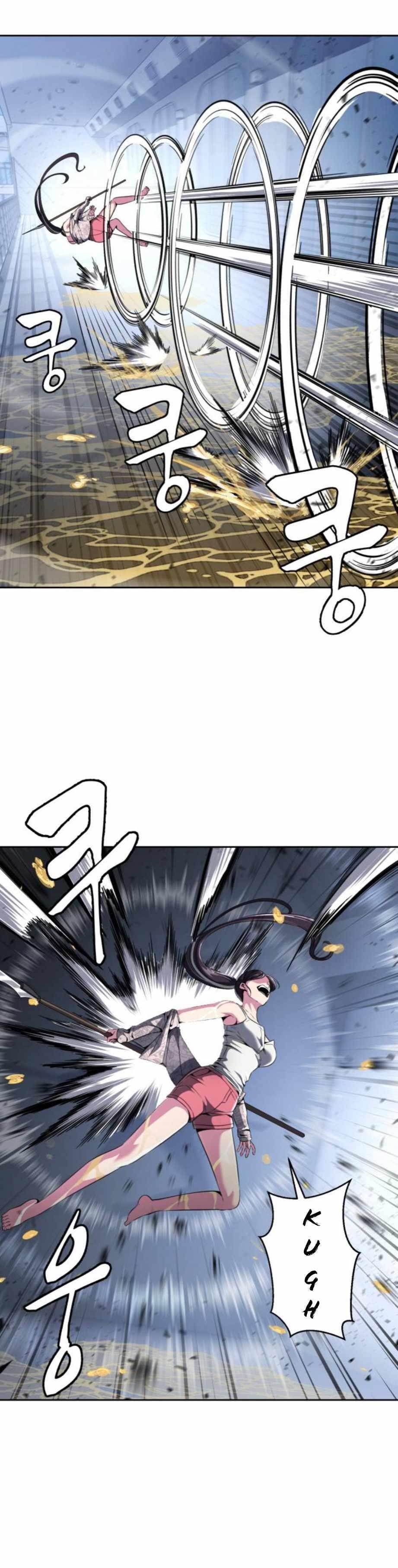 The Boy Of Death - Chapter 174 Page 34