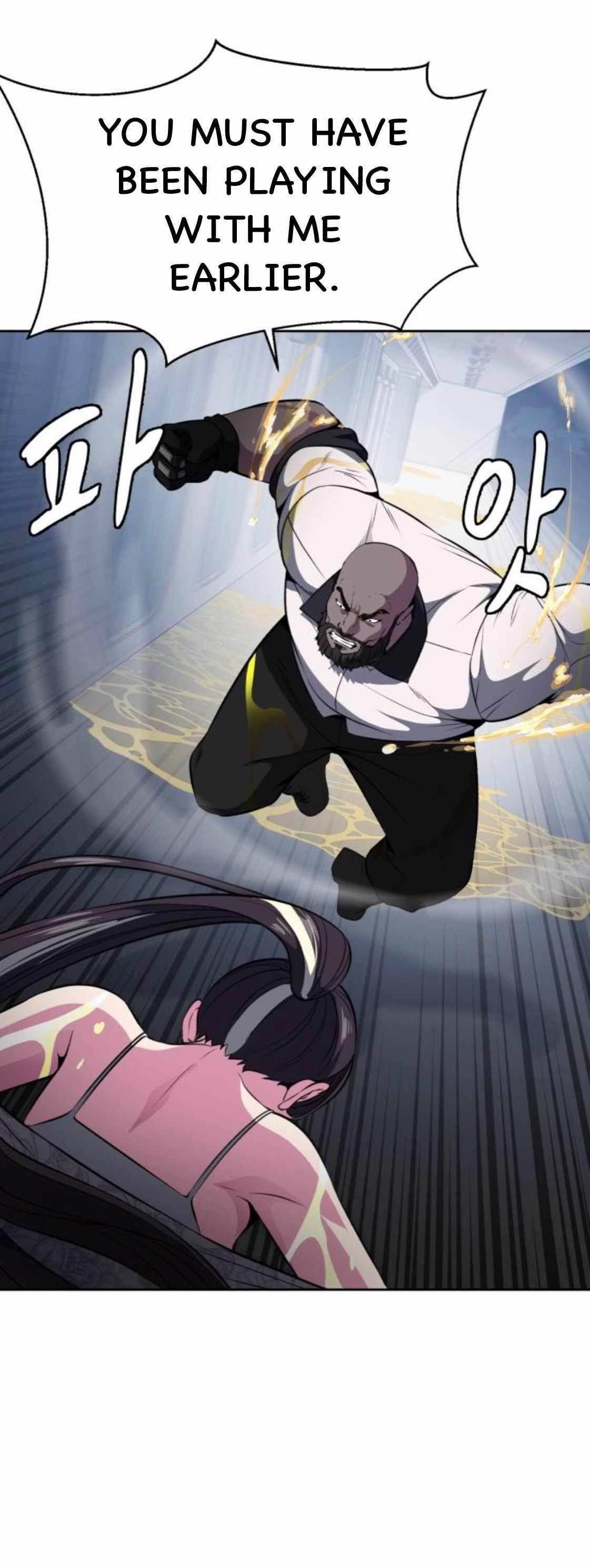 The Boy Of Death - Chapter 174 Page 35