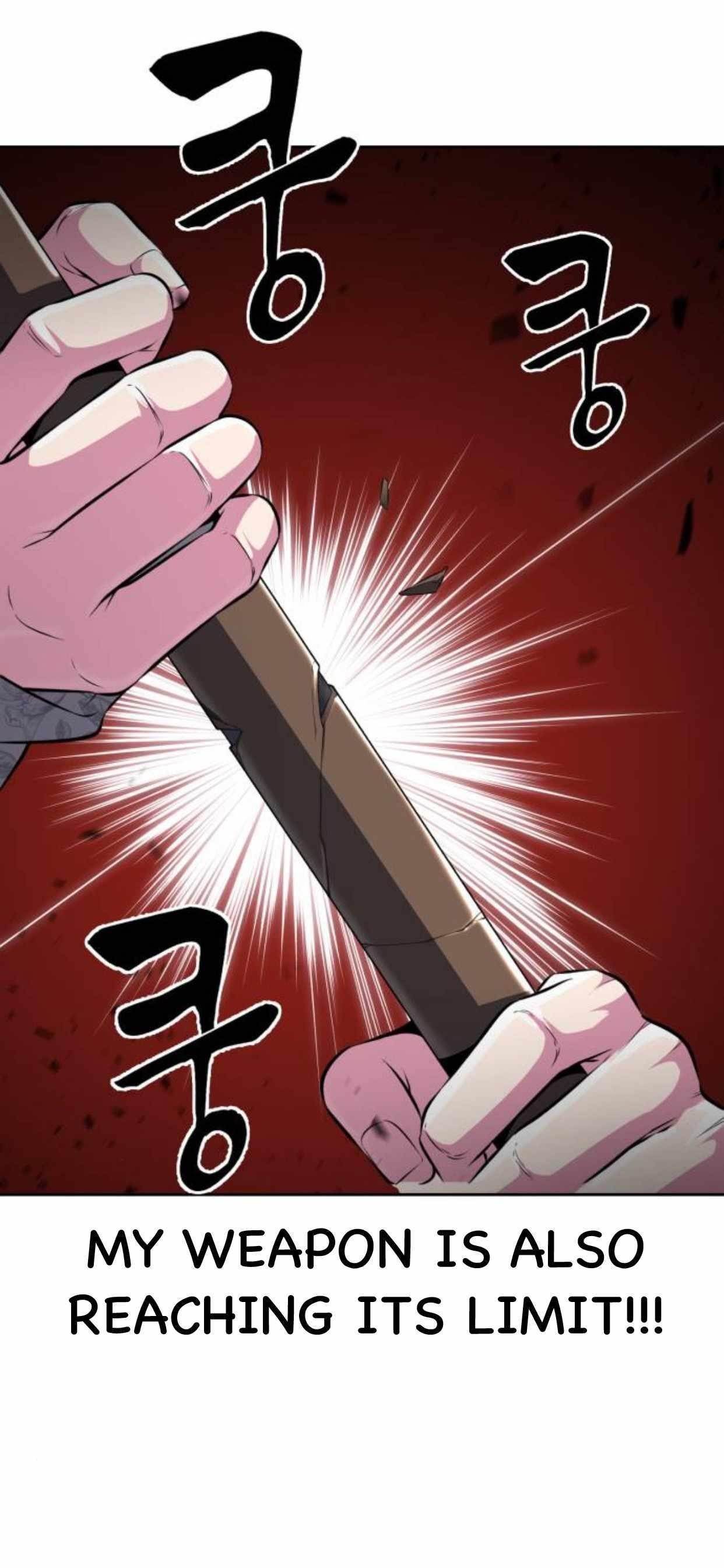 The Boy Of Death - Chapter 174 Page 39