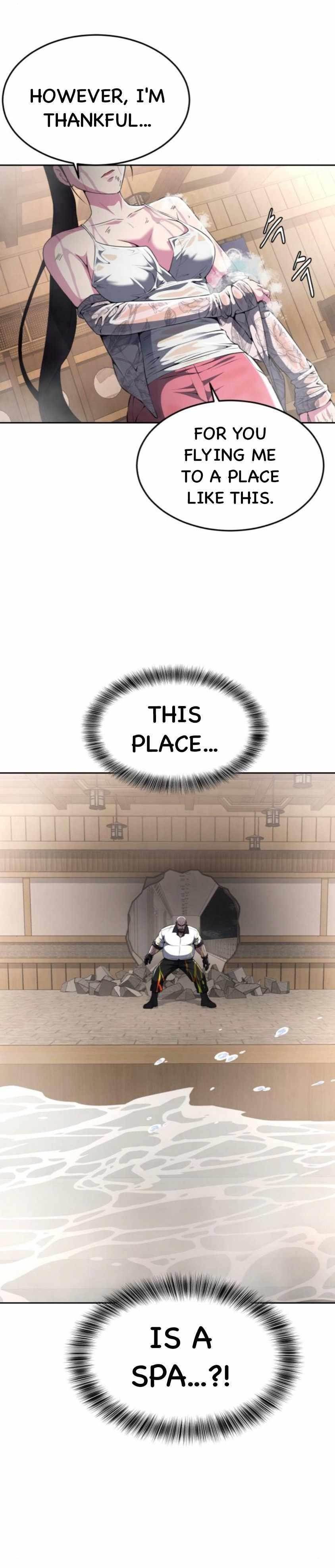 The Boy Of Death - Chapter 174 Page 46