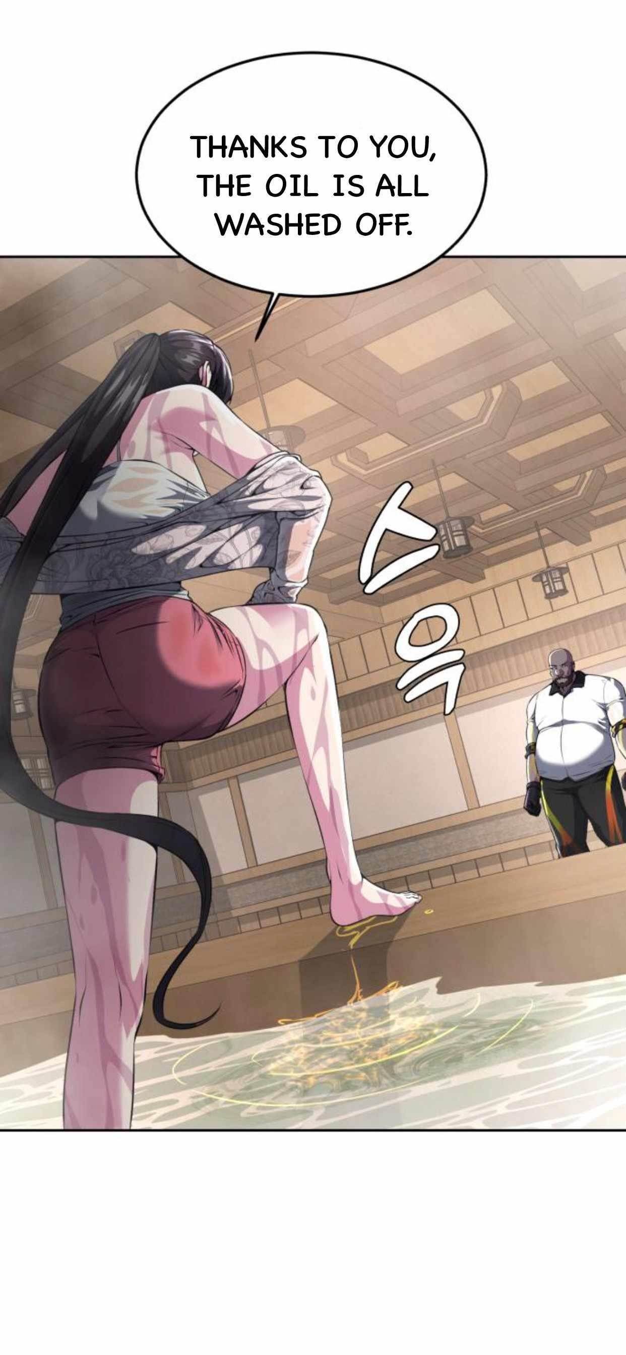 The Boy Of Death - Chapter 174 Page 47