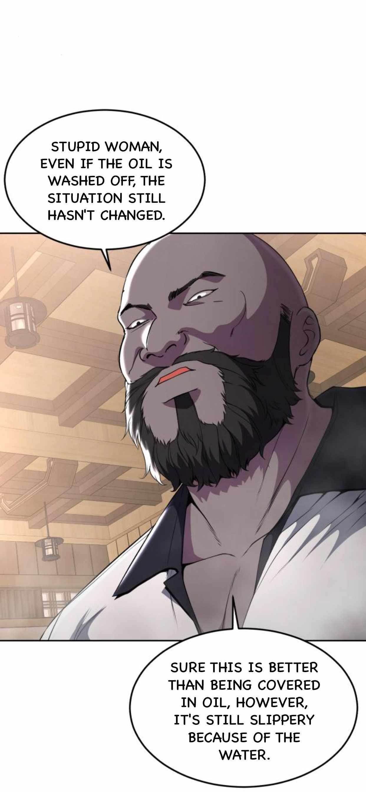 The Boy Of Death - Chapter 174 Page 49