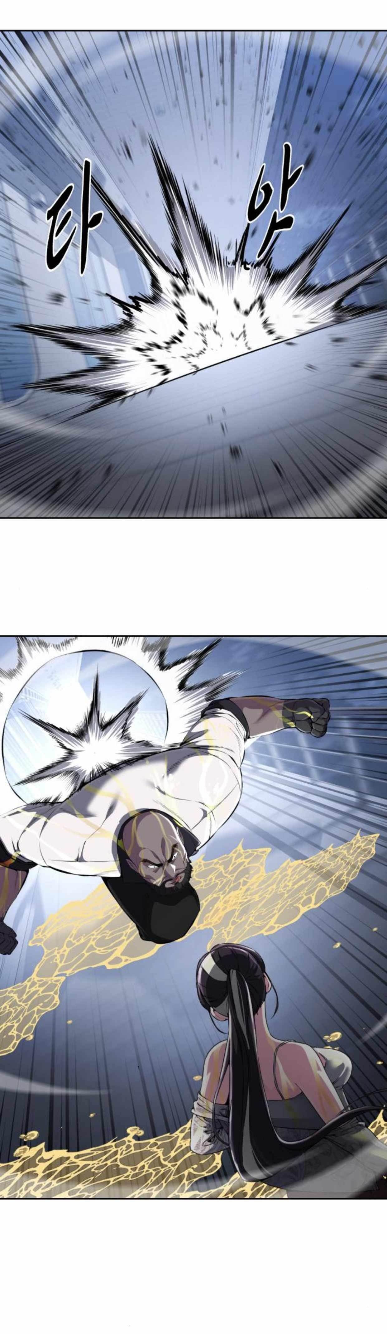 The Boy Of Death - Chapter 174 Page 5