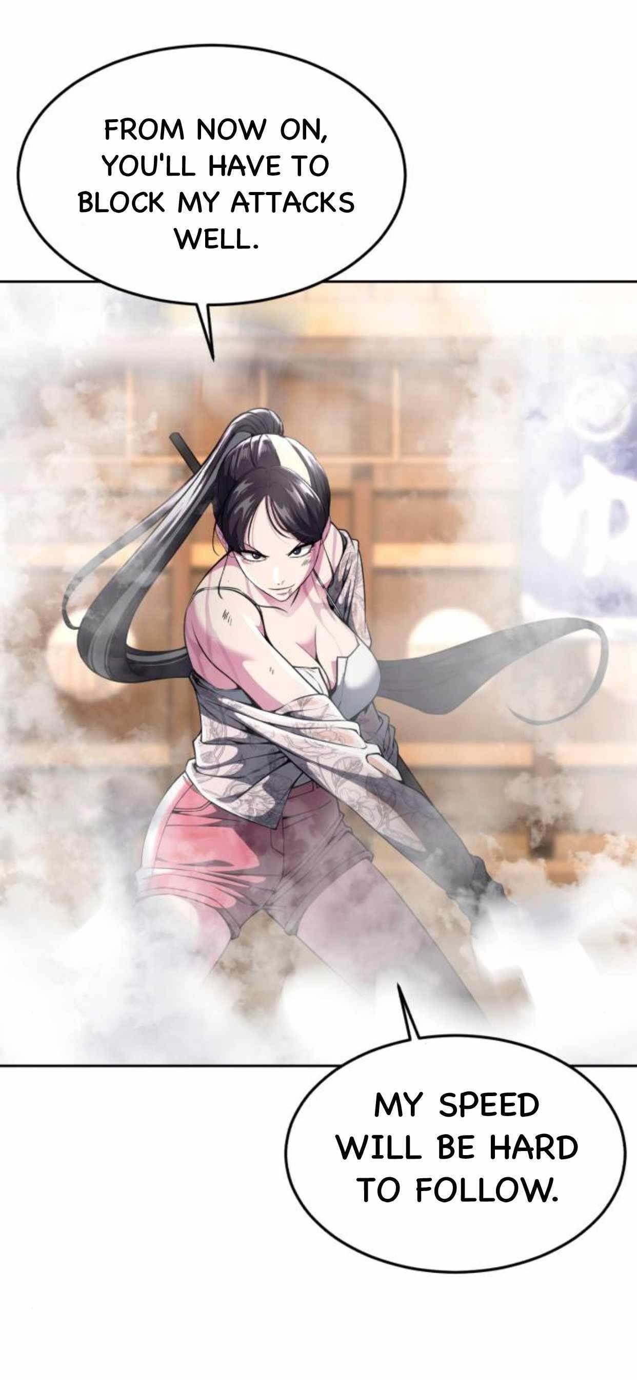 The Boy Of Death - Chapter 174 Page 51