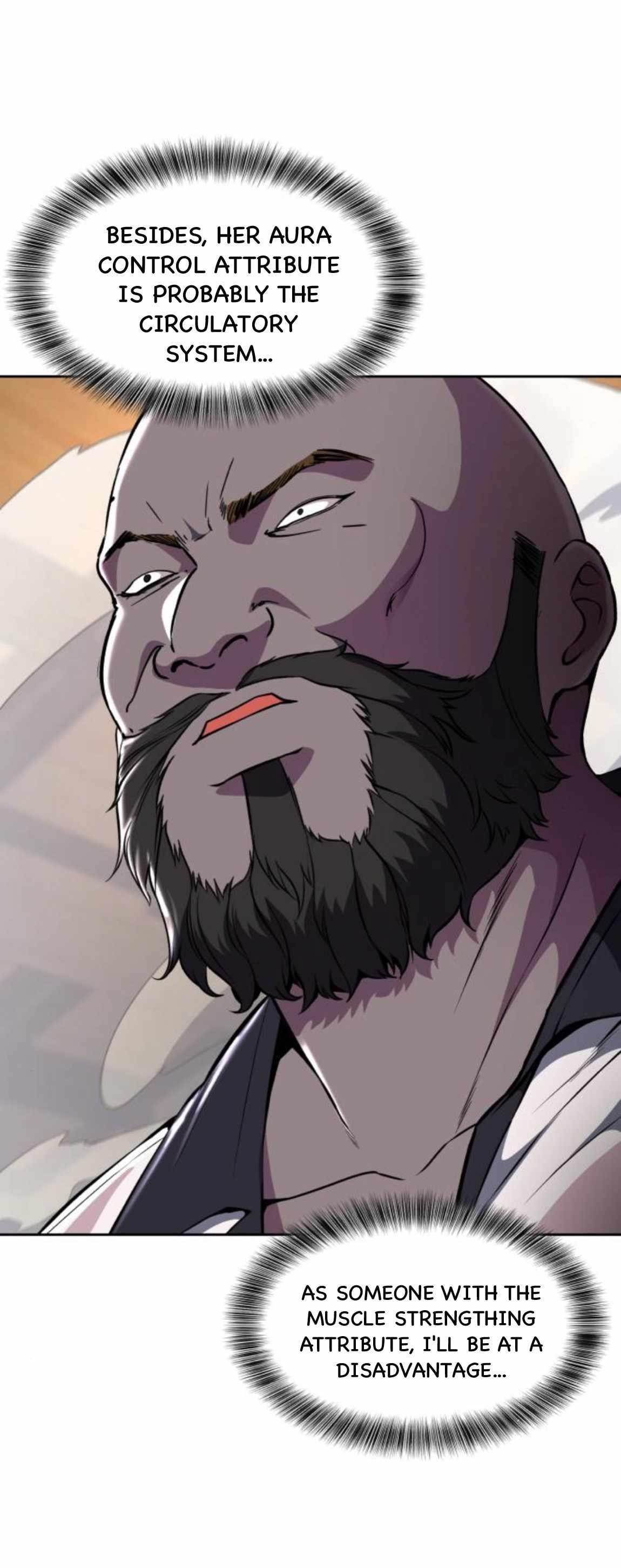 The Boy Of Death - Chapter 174 Page 54