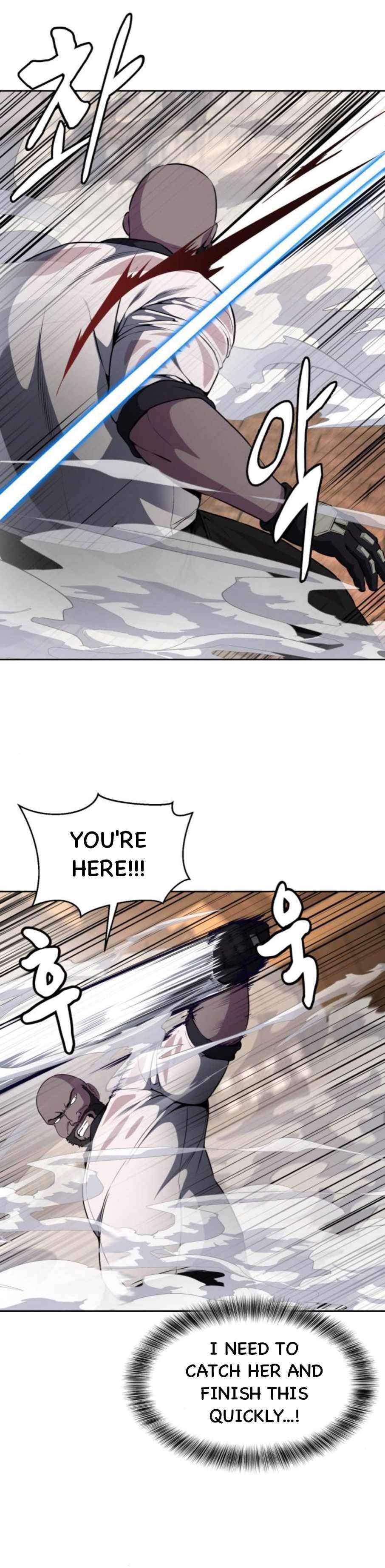 The Boy Of Death - Chapter 174 Page 55