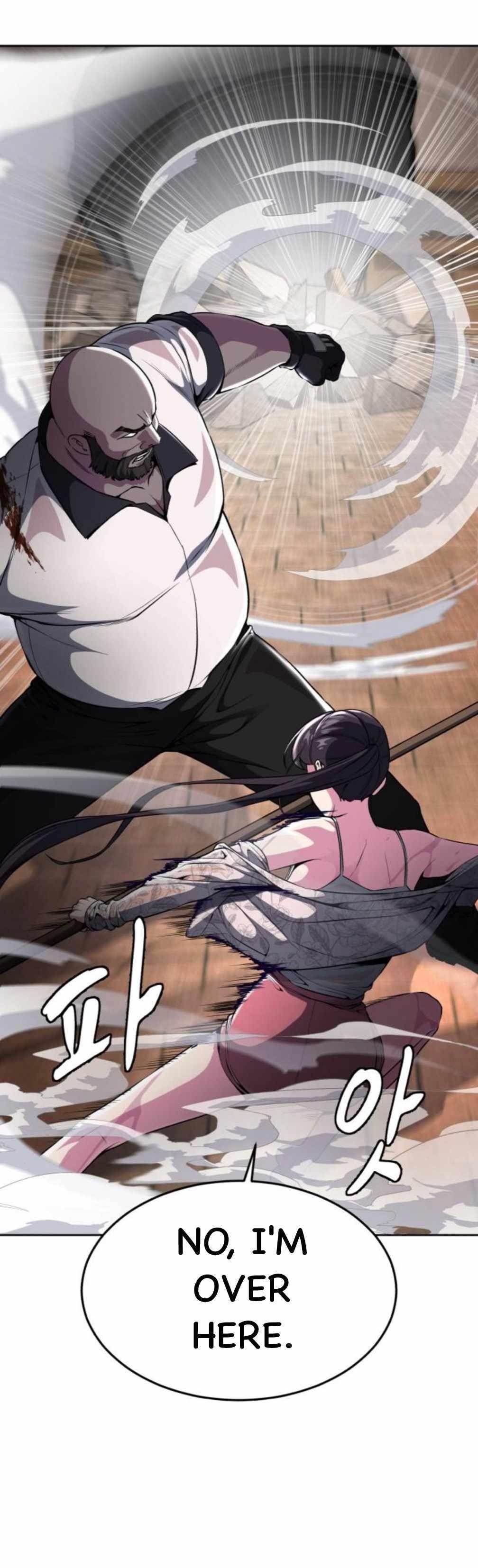 The Boy Of Death - Chapter 174 Page 56