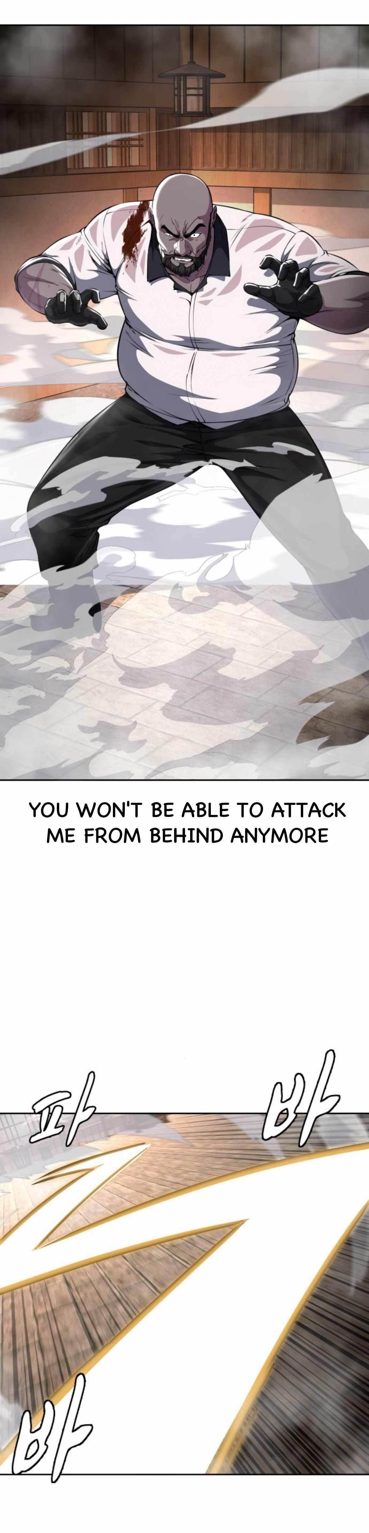 The Boy Of Death - Chapter 174 Page 61