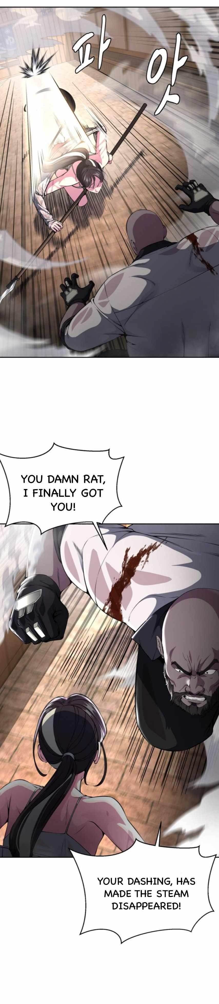 The Boy Of Death - Chapter 174 Page 62