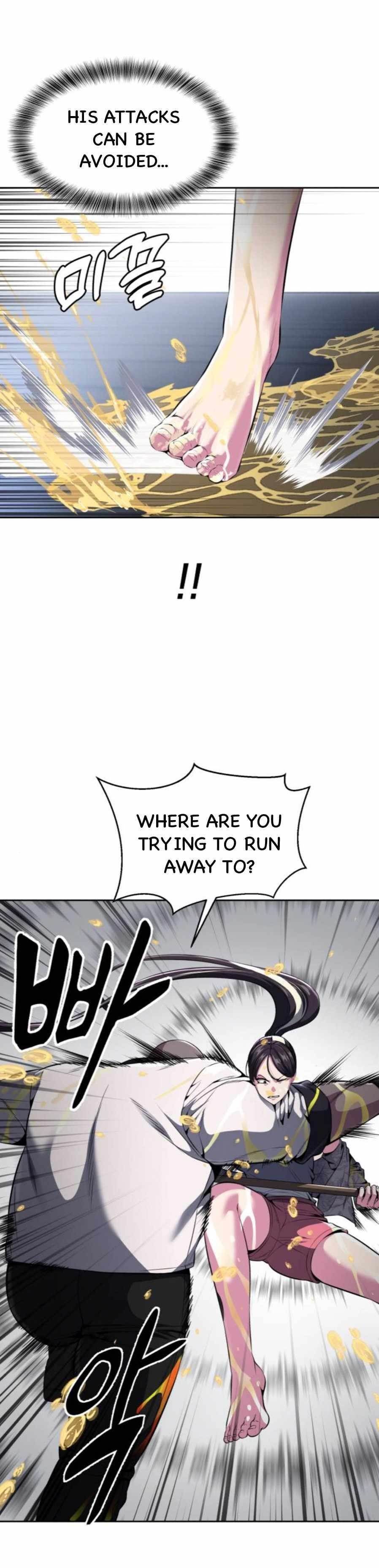 The Boy Of Death - Chapter 174 Page 7