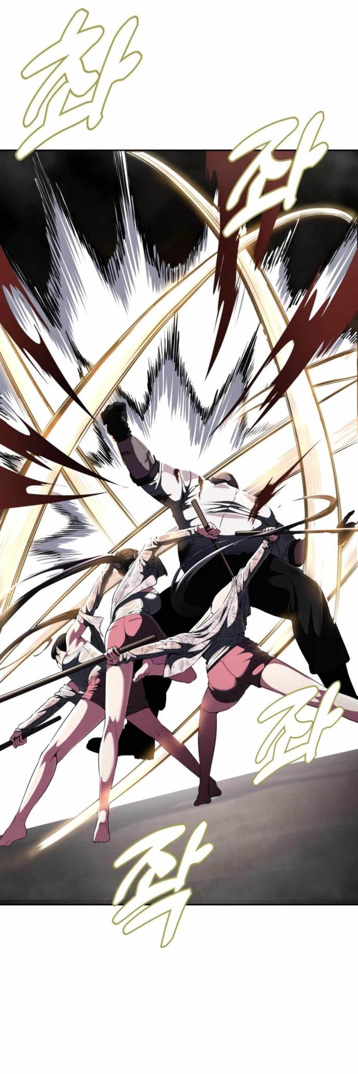 The Boy Of Death - Chapter 174 Page 71