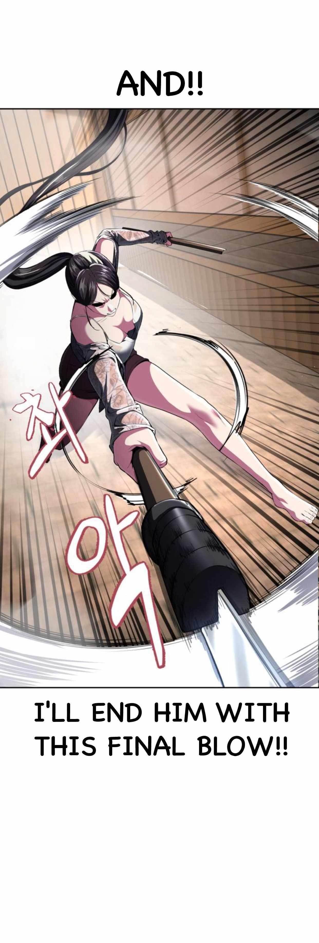 The Boy Of Death - Chapter 174 Page 75